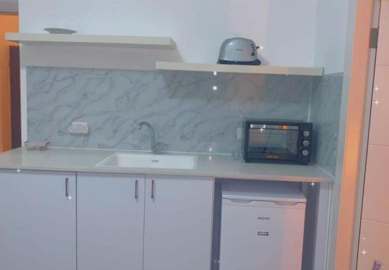 Romy Suites Deluxe Netanya Eksteriør billede